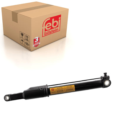 Cabin Tilt Cylinder Fits IVECO Acco Stralis AD Trakker ATStralis AS A Febi 44637
