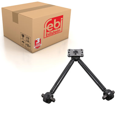 Rear V-Stay Fits Volvo FE G2 G3 FH G4 FH12 G1 FH16 FL6 FM FM12 FM9FH Febi 44642