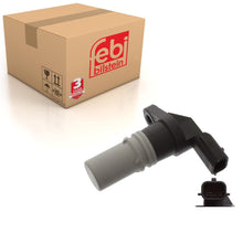 Load image into Gallery viewer, Crankshaft Sensor Fits Renault Clio Duster Grand Scenic Megane Xmod T Febi 44645