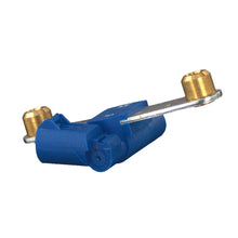 Load image into Gallery viewer, Crankshaft Sensor Fits Renault Fluence Grand Scenic Logan Megane Gene Febi 44646