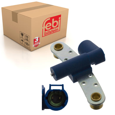 Crankshaft Sensor Fits Renault Fluence Grand Scenic Logan Megane Gene Febi 44646