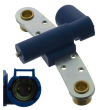 Load image into Gallery viewer, Crankshaft Sensor Fits Renault Fluence Grand Scenic Logan Megane Gene Febi 44646