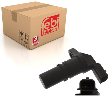 Crankshaft Sensor Fits Vauxhall Suzuki Nissan Cube NV200 NV300 Navara Febi 44647