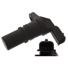 Load image into Gallery viewer, Crankshaft Sensor Fits Vauxhall Suzuki Nissan Cube NV200 NV300 Navara Febi 44647