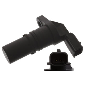 Crankshaft Sensor Fits Vauxhall Suzuki Nissan Cube NV200 NV300 Navara Febi 44647