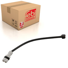 Load image into Gallery viewer, Front Wear Indicator Fits Porsche 928 OE 92861231502 Febi 44648