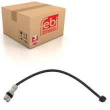 Load image into Gallery viewer, Wear Indicator Fits Porsche 944 968 OE 94461236501 Febi 44649