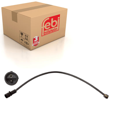 Rear Wear Indicator Fits Porsche 944 OE 94461221101 Febi 44650