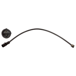 Rear Wear Indicator Fits Porsche 944 OE 94461221101 Febi 44650