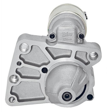 Starter Motor Fits Mini Cooper Clubman Valeo 446517