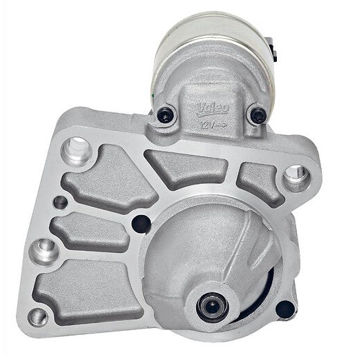 Starter Motor Fits Mini Cooper Clubman Valeo 446517