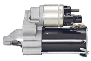 Starter Motor Fits Mini Cooper Clubman Valeo 446517