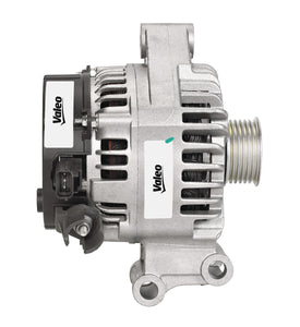 Alternator Fits Ford C-Max Focus Valeo 446521
