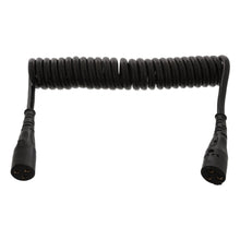 Load image into Gallery viewer, Electrical Coil Inc Plastic Plug Fits DAF Volvo Scania Renault Merced Febi 44652