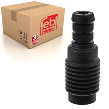Load image into Gallery viewer, Front Protective Cap Inc Stop Buffer Fits Renault Clio Grand Modus Lu Febi 44653