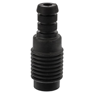 Front Protective Cap Inc Stop Buffer Fits Renault Clio Grand Modus Lu Febi 44653