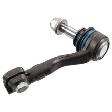 Load image into Gallery viewer, Front Left Tie Rod End Outer Track Fits BMW 32 10 6 797 617 Febi 44657