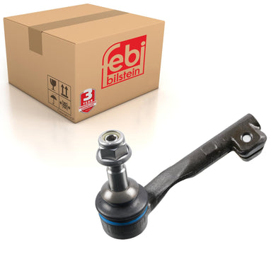 Front Right Tie Rod End Outer Track Fits BMW 32 10 6 797 618 Febi 44658