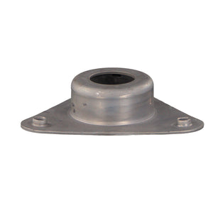 Front Strut Mounting No Friction Bearing Fits Renault Captur Clio Gra Febi 44661