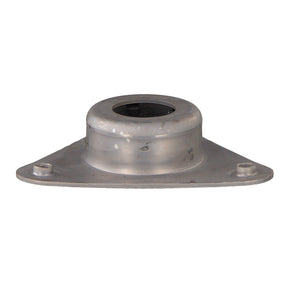 Front Strut Mounting No Friction Bearing Fits Renault Captur Clio Gra Febi 44661