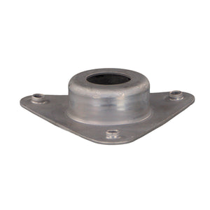 Front Strut Mounting No Friction Bearing Fits Renault Captur Clio Gra Febi 44661