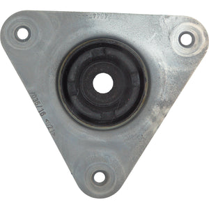 Front Strut Mounting No Friction Bearing Fits Renault Captur Clio Gra Febi 44661