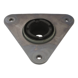 Front Strut Mounting No Friction Bearing Fits Renault Captur Clio Gra Febi 44661