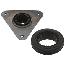 Load image into Gallery viewer, Front Strut Mounting Inc Friction Bearing Fits Renault Clio Grand Mod Febi 44662