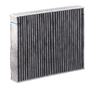 Carbon Cabin Pollen Filter Fits Porsche 718 Boxster 718 Cayman 911 4 Febi 44663