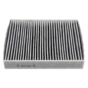 Carbon Cabin Pollen Filter Fits Porsche 718 Boxster 718 Cayman 911 4 Febi 44663