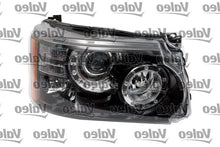 Load image into Gallery viewer, Front Right Headlight Xenon Headlamp Fits Range Rover Sport LR030754 Valeo 44667