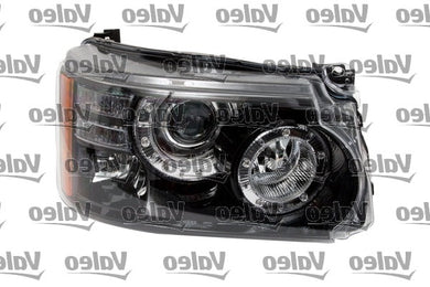 Front Right Headlight Xenon Headlamp Fits Range Rover Sport LR030754 Valeo 44667