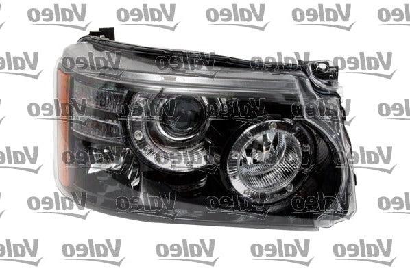 Front Right Headlight Xenon Headlamp Fits Range Rover Sport LR030754 Valeo 44667