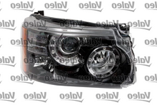 Load image into Gallery viewer, Front Right Headlight Xenon Headlamp Fits Range Rover Sport LR030756 Valeo 44671