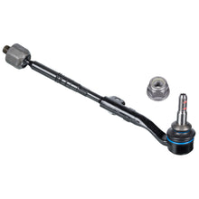 Load image into Gallery viewer, Front Right Tie Rod Inc Tie Rod End &amp; Lock Nut Fits BMW 1 Series F20 Febi 44670