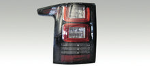 Load image into Gallery viewer, LED Rear Left Light Brake Lamp Fits Range Rover OE CK5213405AA Valeo 44672