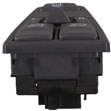 Load image into Gallery viewer, Electro Window Mirror Switch Control Unit Fits Volvo Trucks FH FM Febi 44677