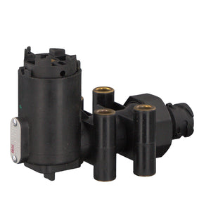 Air Suspension Sensor Fits Renault AE MAGNUM KERAX MIDLUM PREMIUM M S Febi 44679
