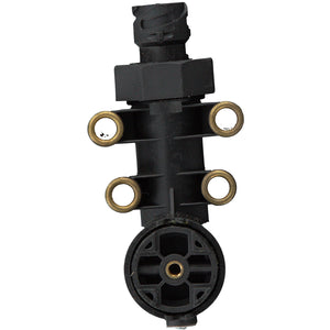 Air Suspension Sensor Fits Renault AE MAGNUM KERAX MIDLUM PREMIUM M S Febi 44679