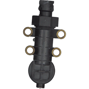 Air Suspension Sensor Fits Renault AE MAGNUM KERAX MIDLUM PREMIUM M S Febi 44679