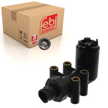 Load image into Gallery viewer, Air Suspension Sensor Fits Renault AE MAGNUM KERAX MIDLUM PREMIUM M S Febi 44679