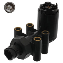 Load image into Gallery viewer, Air Suspension Sensor Fits Renault AE MAGNUM KERAX MIDLUM PREMIUM M S Febi 44679