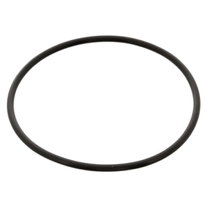 Rear Wheel Hub O-Ring Fits Mercedes Benz L-Typ Linha Tradicional MK-S Febi 44681