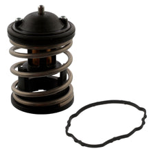 Load image into Gallery viewer, Thermostat Inc Gasket Fits Mini BMW Cooper R55 LCI R56 R57 R58 R59 R6 Febi 44683