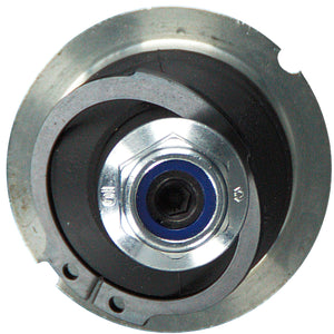 Front Upper Ball Joint Inc Lock Nut & Circlip Fits Land Rover Discove Febi 44687