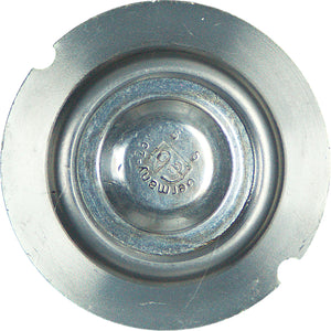 Front Upper Ball Joint Inc Lock Nut & Circlip Fits Land Rover Discove Febi 44687