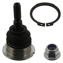 Load image into Gallery viewer, Front Upper Ball Joint Inc Lock Nut &amp; Circlip Fits Land Rover Discove Febi 44687
