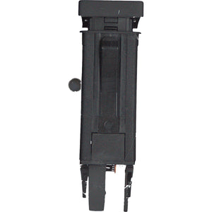 Hazard Warning Flasher Switch Inc Relay Fits VW Passat 3B0 953 235 E Febi 44701