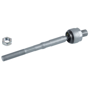 Inner Tie Rod Inc Nut Fits Porsche 911 997 Boxster Cayman Febi 44712