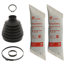 Load image into Gallery viewer, Rear Cv Boot Kit Fits Mercedes Benz GL-Class Model 164 M-Class Febi 44715